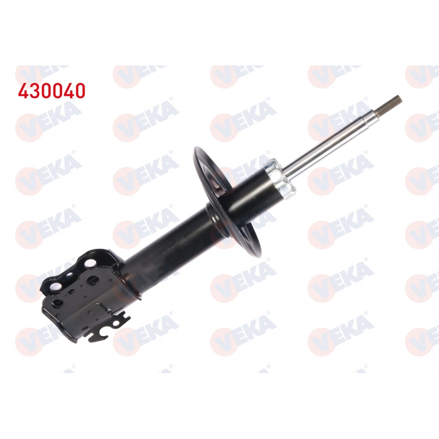 AMORTISOR ON SOL GAZLI TOYOTA YARIS (P13) 1.33 2011-