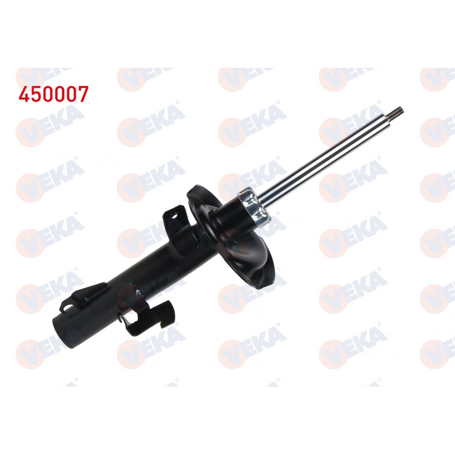 AMORTISOR ON SOL GAZLI VOLVO S40 II (MS) 1.6i - 1.6 D - 1.8 - 2.0i - 2.0 D 2004-2012/ C30 1.6 - 1.6 D 2006-2012/ V50 (MW) 1.6 - 1.6 D - 2.0 D - 2.4 2004-