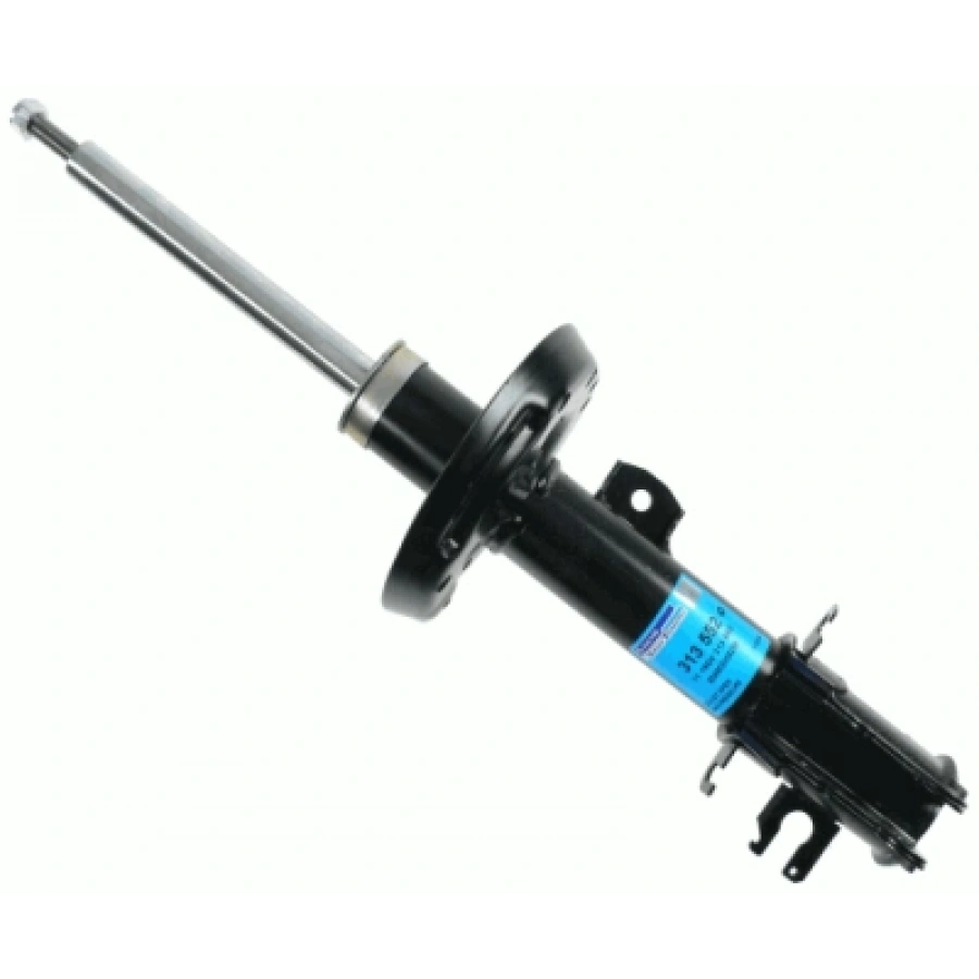 AMORTISÖR ÖN SOL GRANDE PUNTO/CORSA D BM 05-