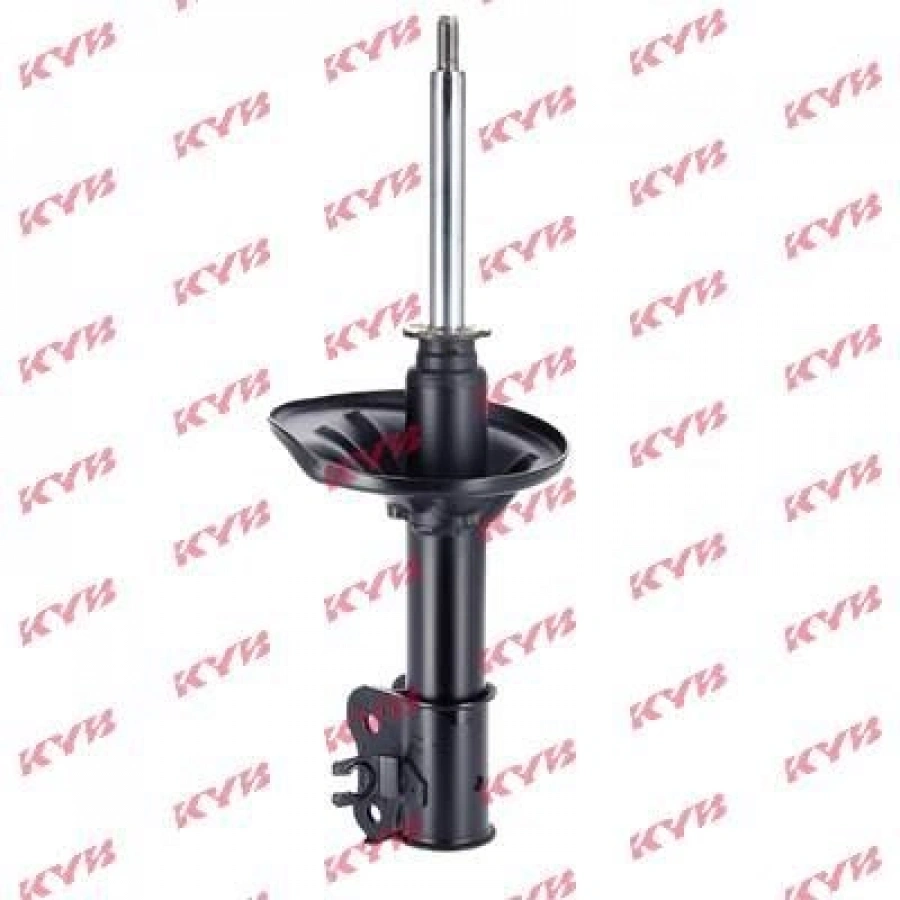 AMORTİSÖR ÖN SOL MAZDA 626 FS 9397 YAĞLI