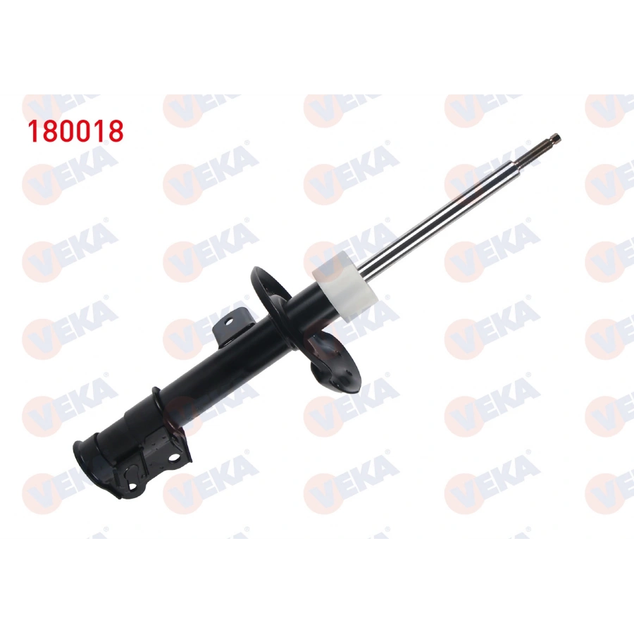 AMORTISOR ON SOL OPEL CORSA D CORSA E Z13DTH Z13DTJ 07 >