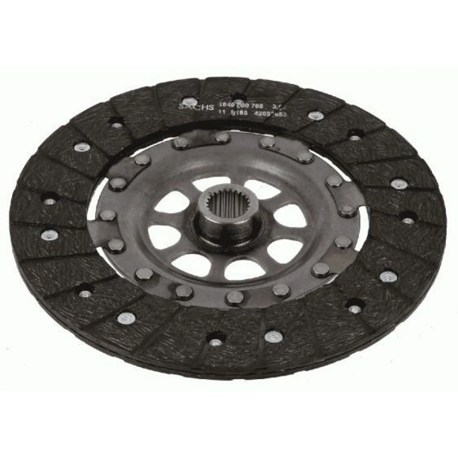 AMORTİSÖR ÖN SOL PEUGEOT 206,206+ 1999/2012