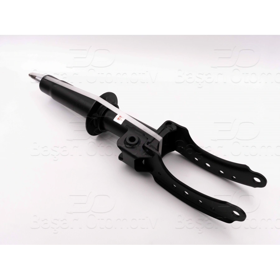 AMORTISOR ON SOL PORSCHE CAYENNE 3.0 TDI 3.2 3.6 4.8 S 2003>