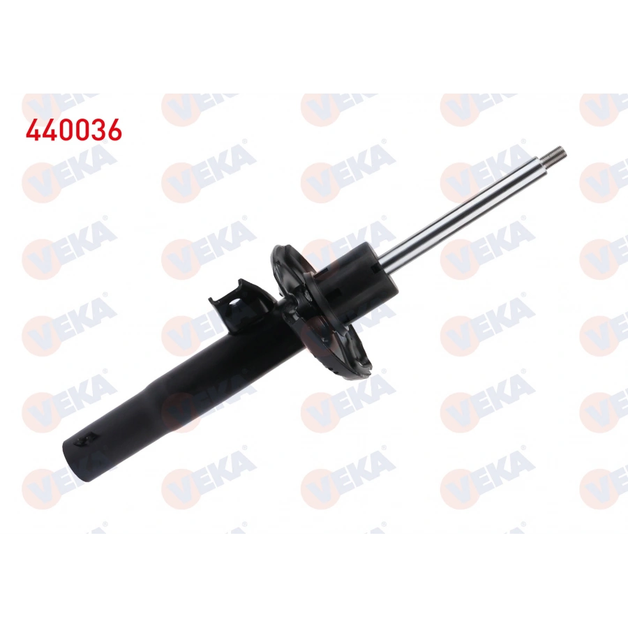 AMORTISOR ON SOL-SAG GAZLI 50mm GOLF 1.0-1.2-1.4-1.5 TSI, 1.6-1.6 TDI/ A3 1.0-1.2-1.4-1.5 TFSI, 1.6-2.0-30 TDI/ LEON 1.0-1.2-1.4-1.5 TSI, 1.6, 1.6-2.0 TDI/ OCTAVIA 1.0-1.2-1.4-1.5 TSI, 1.6-1.6 TDI