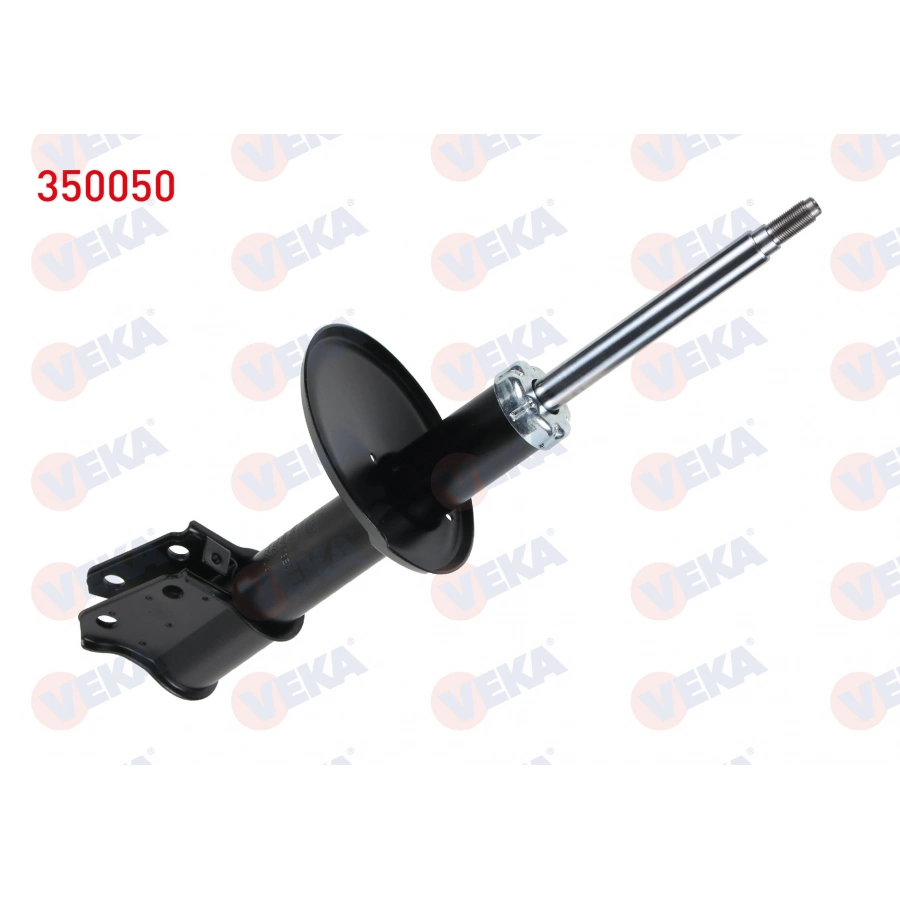 AMORTISOR ON SOL-SAG GAZLI 52mm RENAULT CLIO 1.2 - 1.4 1990-1998