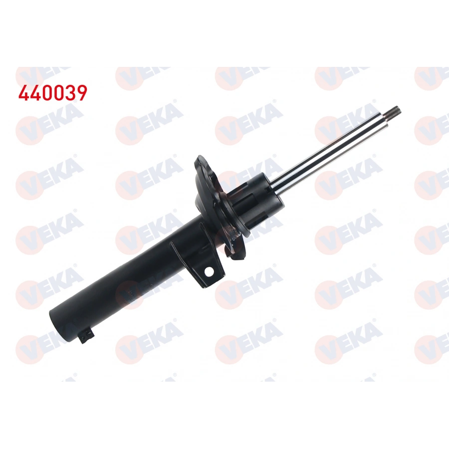 AMORTISOR ON SOL-SAG GAZLI 55mm VOLKSWAGEN PASSAT (3G2) 1.4 TSI - 1.6 TDI - 2.0 TDI 2014-/ SKODA SUPERB (3V3) 1.4 TSI - 1.6 TDI - 2.0 TDI 2015-