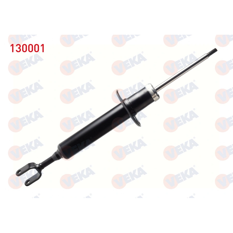 AMORTISOR ON SOL-SAG GAZLI AUDI A4 (8E2,B6) 1.6 2000-2004
