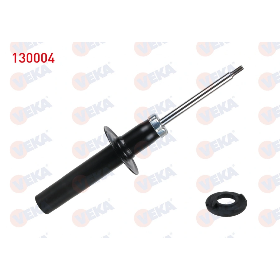 AMORTISOR ON SOL-SAG GAZLI AUDI A4 (8K2,B8) 1.8 TFSI - 2.0 TDI - 2.0 TFSI - 2.7 TDI - 3.2 TFSI 2007-2015