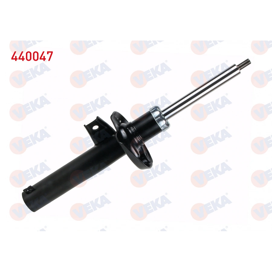 AMORTISOR ON SOL-SAG GAZLI AUDI Q3 (8U) 1.4 TFSI - 2.0 TDI 2011-