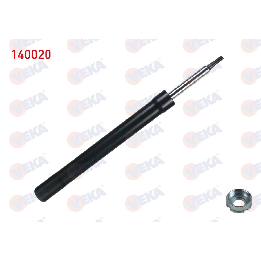 AMORTISOR ON SOL-SAG GAZLI BMW (E34) 520i 1991-1995