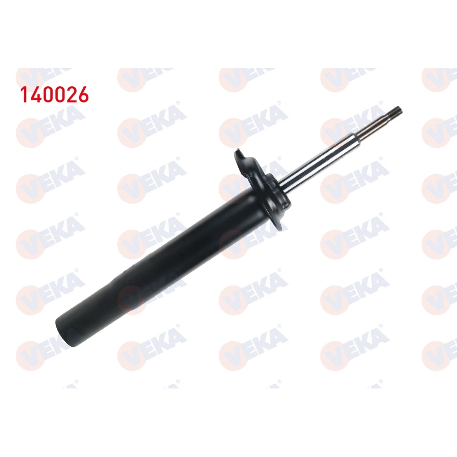 AMORTISOR ON SOL-SAG GAZLI BMW (E39) 535i / 540i 1995-2003