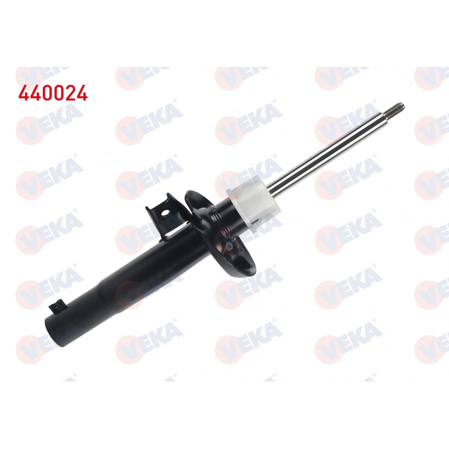 AMORTISOR ON SOL-SAG GAZLI CAP Ø 22/50mm AUDI A3 (8P1) 03-12/ VOLKSWAGEN GOLF V (1K1) 03-09 / GOLF VI (5K1) 08-13 / CADDY V (SK) 2021-/ SEAT LEON (1P1) 05-12/ SKODA OCTAVIA (1Z3) 04-12