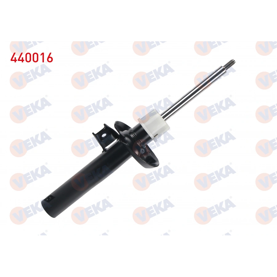 AMORTISOR ON SOL-SAG GAZLI CAPI 22/55mm VOLKSWAGEN GOLF V (1K1) 1.9 TDI 2003-2009 / CADDY 1.6 TDI, 2.0 TDI 2015-