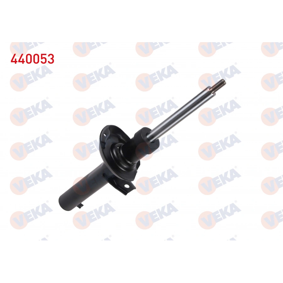 AMORTISOR ON SOL-SAG GAZLI CAPI 25/55mm VOLKSWAGEN GOLF V (1K1) 1.9 TDI 2003-2009