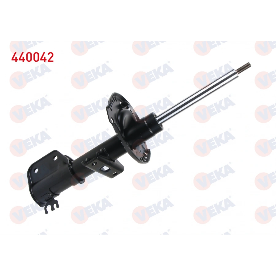 AMORTISOR ON SOL-SAG GAZLI CIFT TEKER VOLKSWAGEN CRAFTER 50 (SY_SZ) 2.0 TDI 2018-