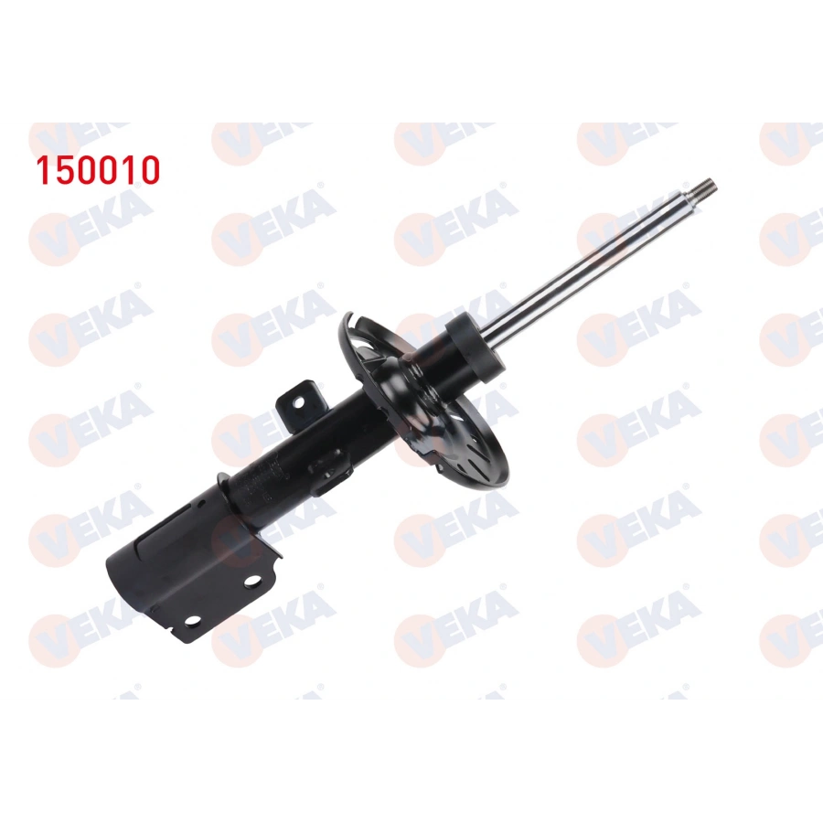 AMORTISOR ON SOL-SAG GAZLI CITROEN C5 AIRCROSS 1.5 BlueHDI 2018-