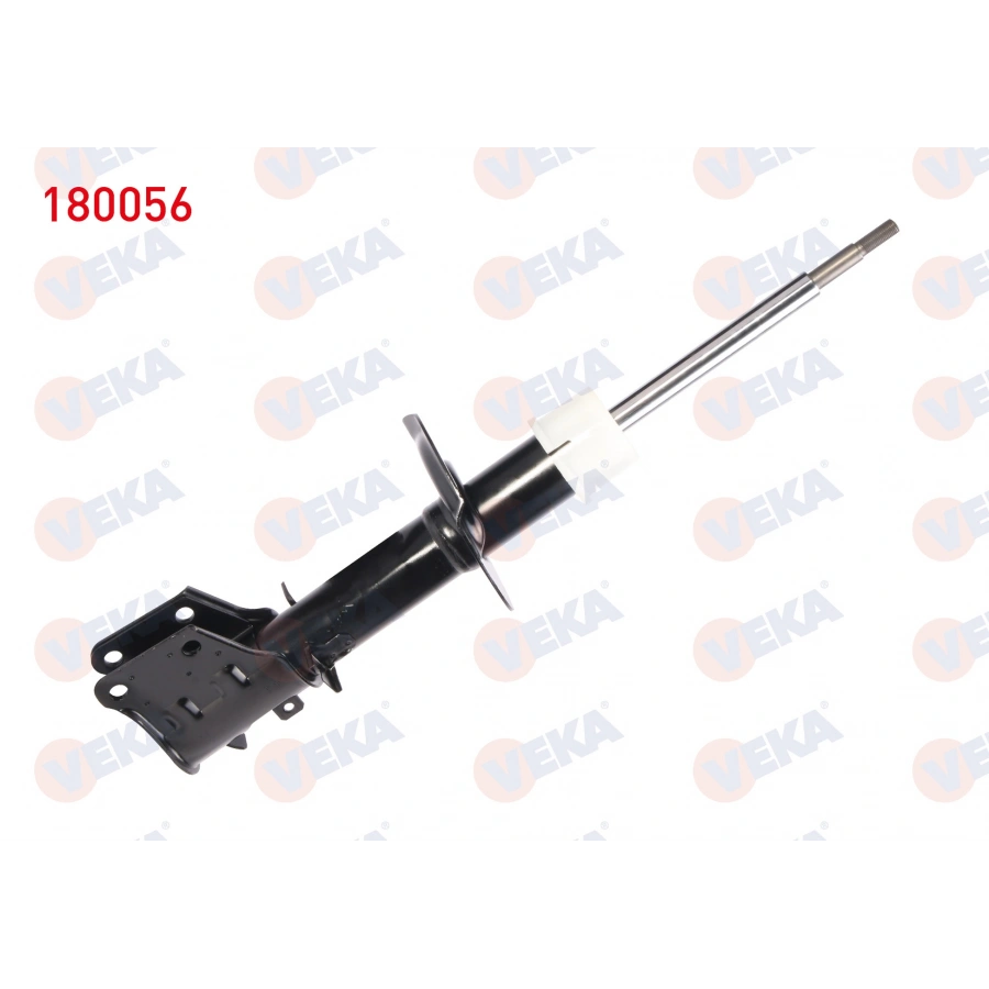 AMORTISOR ON SOL-SAG GAZLI FIAT ALBEA 1.3 MJT ABSLI 2007-