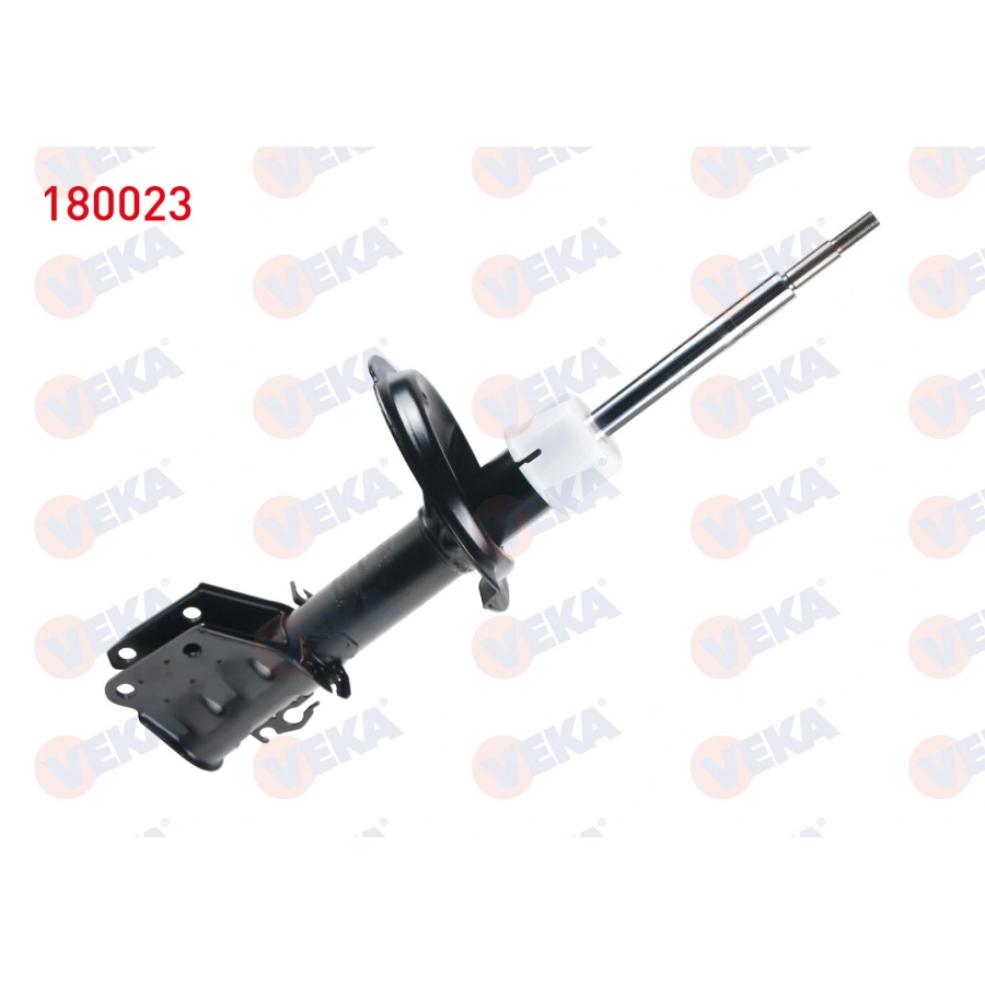 AMORTISOR ON SOL-SAG GAZLI FIAT DOBLO (119,223) 1.9 JTD 2001-2010