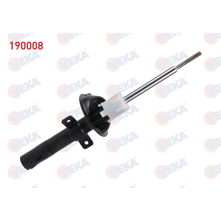 AMORTISOR ON SOL-SAG GAZLI FORD FIESTA IV 1.25i 1996-2002