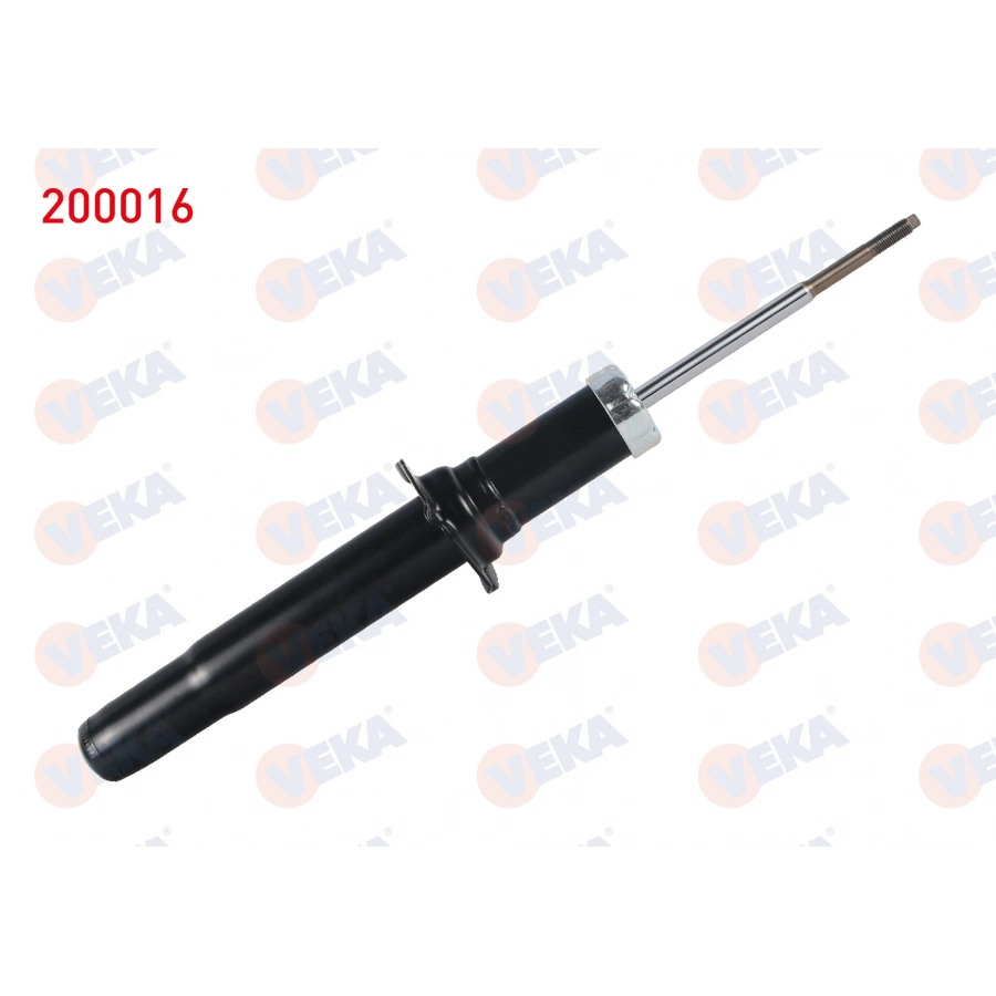 AMORTISOR ON SOL GAZLI HONDA JAZZ II (GD) 1.4i 2004-2008