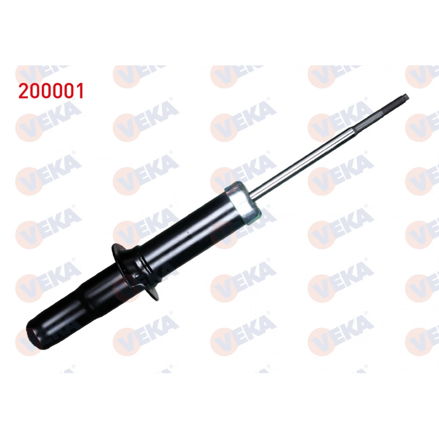 AMORTISOR ON SOL-SAG GAZLI HONDA CIVIC VI 1.6i 1995-2001