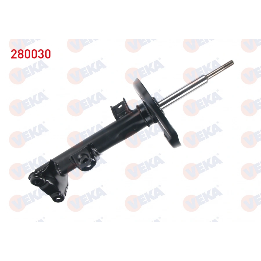 AMORTISOR ON SOL-SAG GAZLI MERCEDES C SERISI (W203) C 180 - C 200 - C 200 CDI - C 220 CDI - C 240 - C 270 - C 320 00-08/ CLC SERISI (CL203) CLC 160 08-11/ CLK (C209) 200 - 240 - 320 - 500 03-10