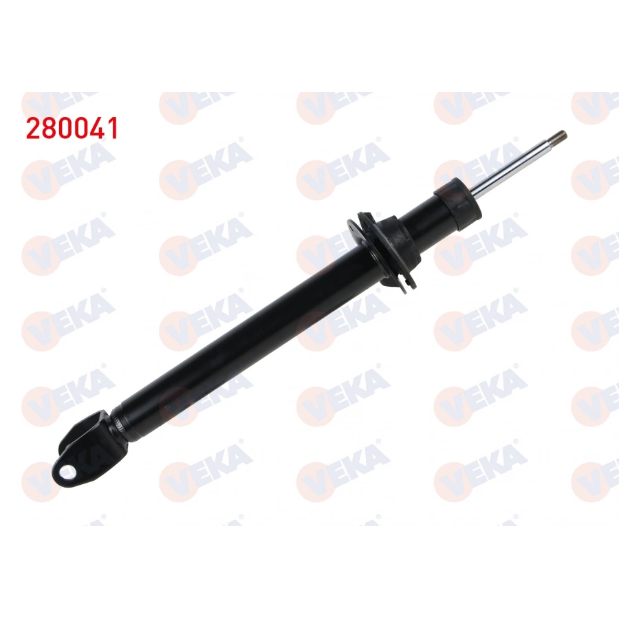 AMORTISOR ON SOL-SAG GAZLI MERCEDES C SERISI (W205) AVANTGARDE C 180 - C 200 - C 200 D - C 200 D BlueTEC - C 220 BlueTEC - C 250 2014-