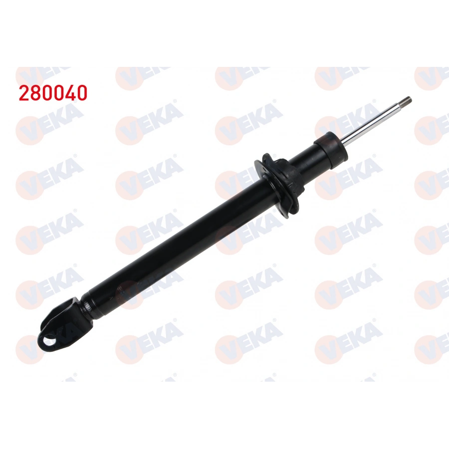 AMORTISOR ON SOL-SAG GAZLI MERCEDES C SERISI (W205) C 180 - C 200 - C 200 D - C 200 D BlueTEC - C 220 BlueTEC - C 250 - C 63 AMG 2014-