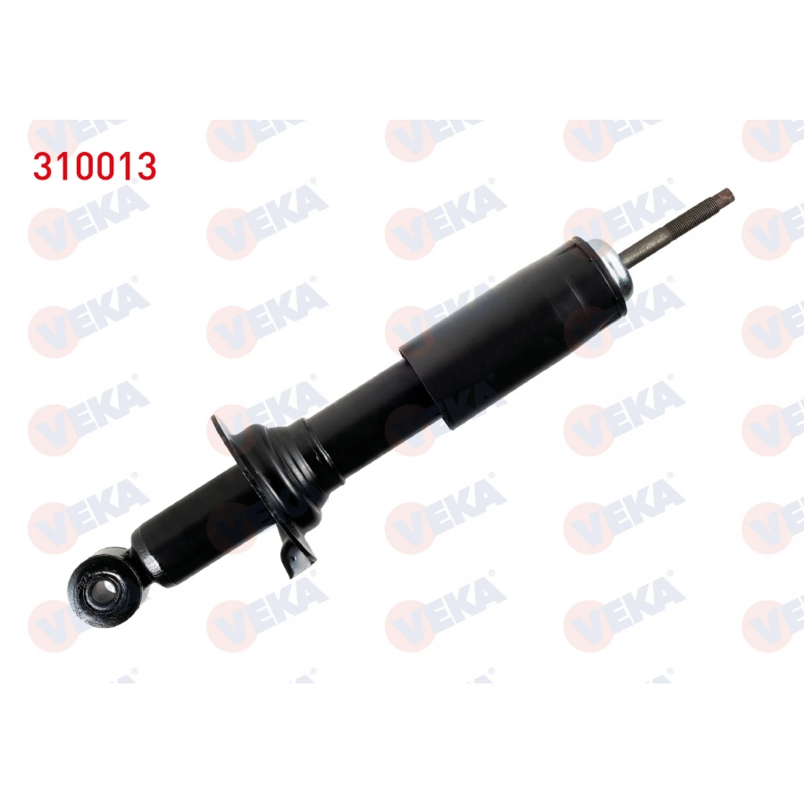 AMORTISOR ON SOL-SAG GAZLI NISSAN NAVARA (D40) 2.5 DCI 4X4 2005-2015