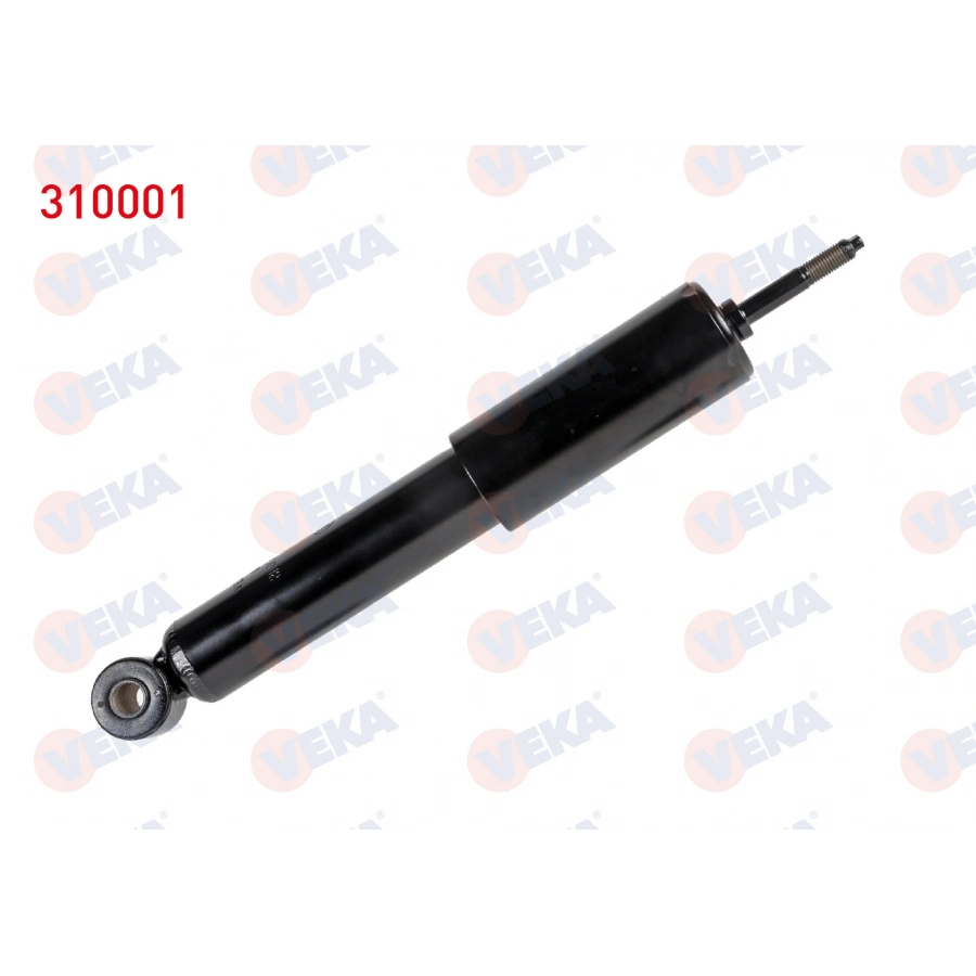 AMORTISOR ON SOL-SAG GAZLI NISSAN PICK UP (D22) 4X4 1998-2005/ NP300 PICK UP (D22) 2.5 2008-