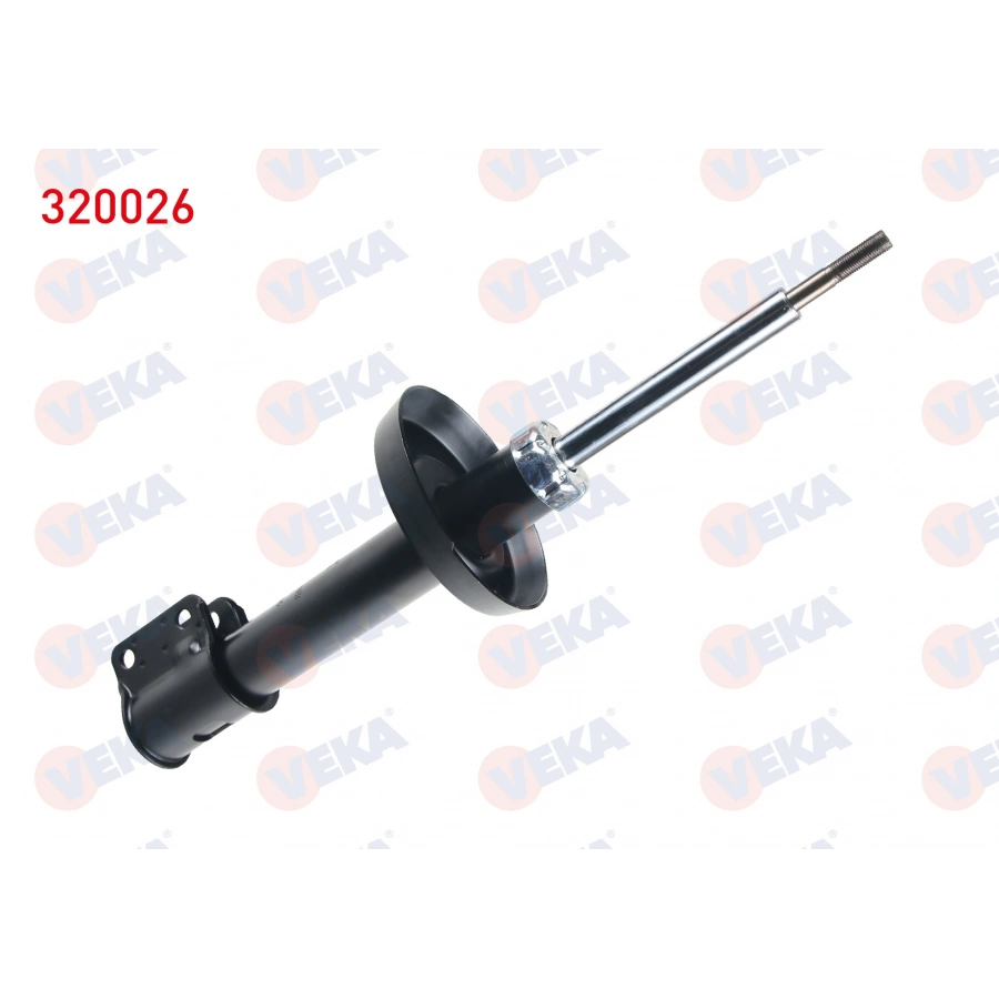 AMORTISOR ON SOL-SAG GAZLI OPEL CORSA B 1.4i 1993-2000