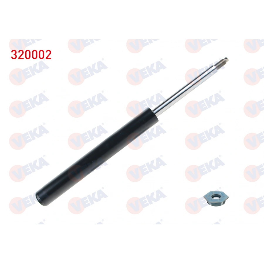 AMORTISOR ON SOL-SAG GAZLI OPEL VECTRA A 1.6 1988-1995