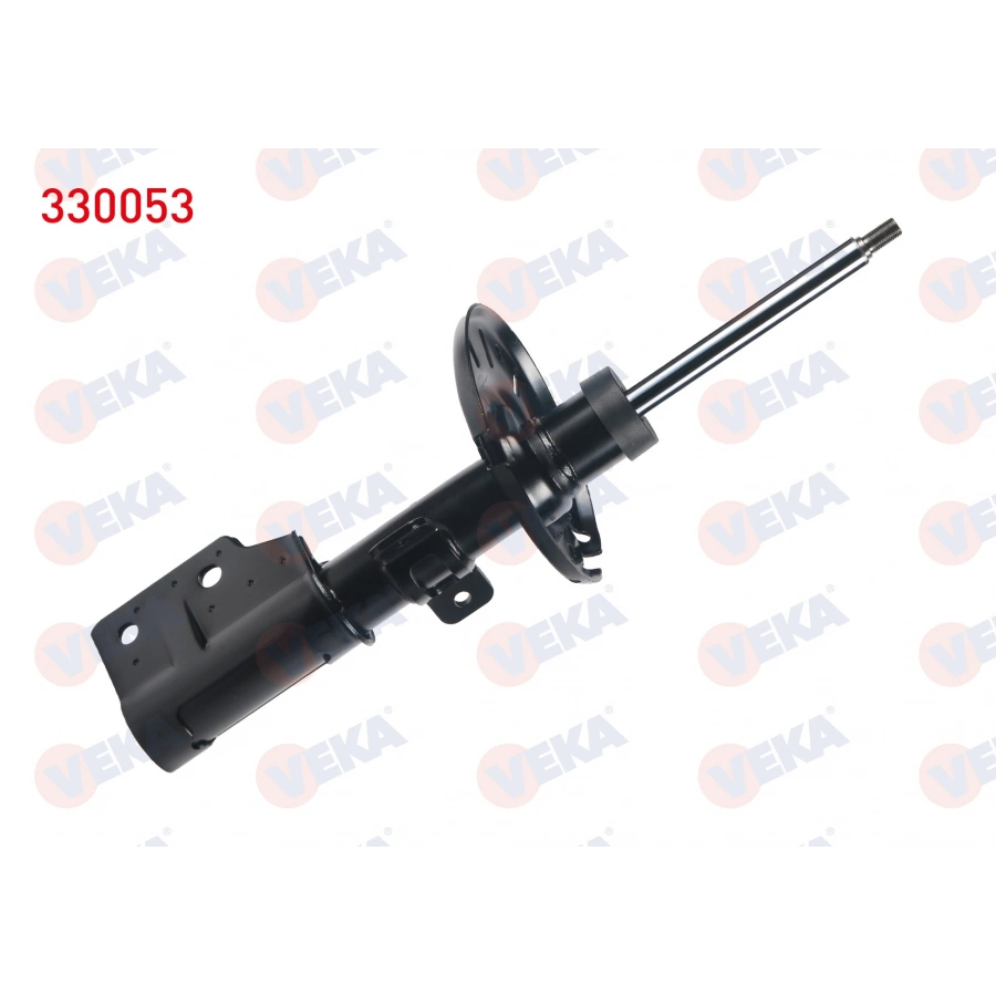 AMORTISOR ON SOL-SAG GAZLI PEUGEOT 3008 SUV - 5008 (CIFT DEGISIM GEREKLI) SUV 1.6 BlueHDI 2016- / 5008 SUV 1.5 BlueHDI 2018- / OPEL GRANDLAND X 1.2 T - 1.5 T 2017-