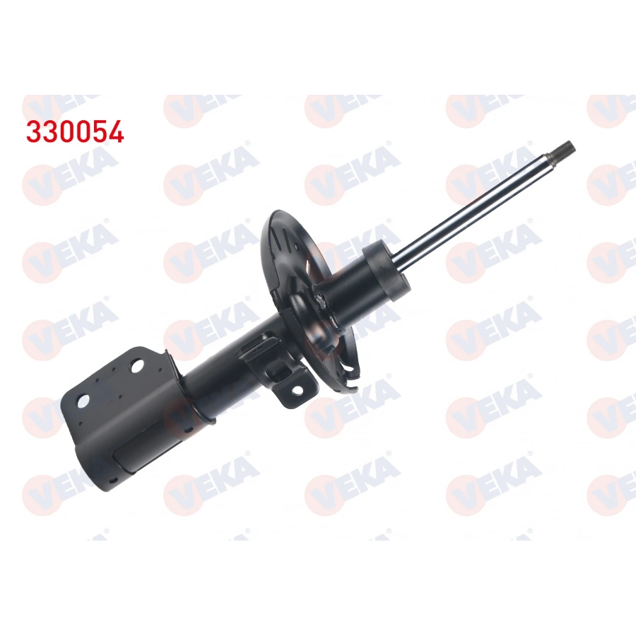 AMORTISOR ON SOL-SAG GAZLI PEUGEOT 308 II 1.6 HDI 2014-