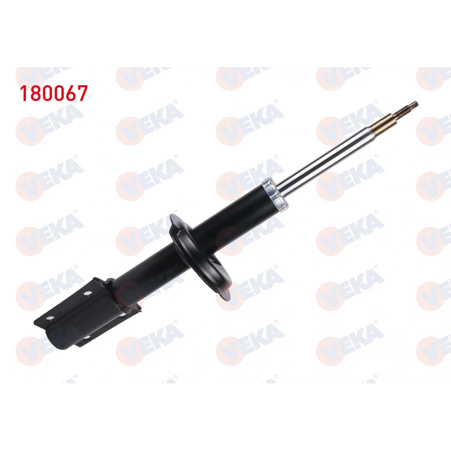 AMORTISOR ON SOL-SAG GAZLI PISTON MIL KALIN CAPI 28mm DUCATO / BOXER I / JUMPER I 1994-2006