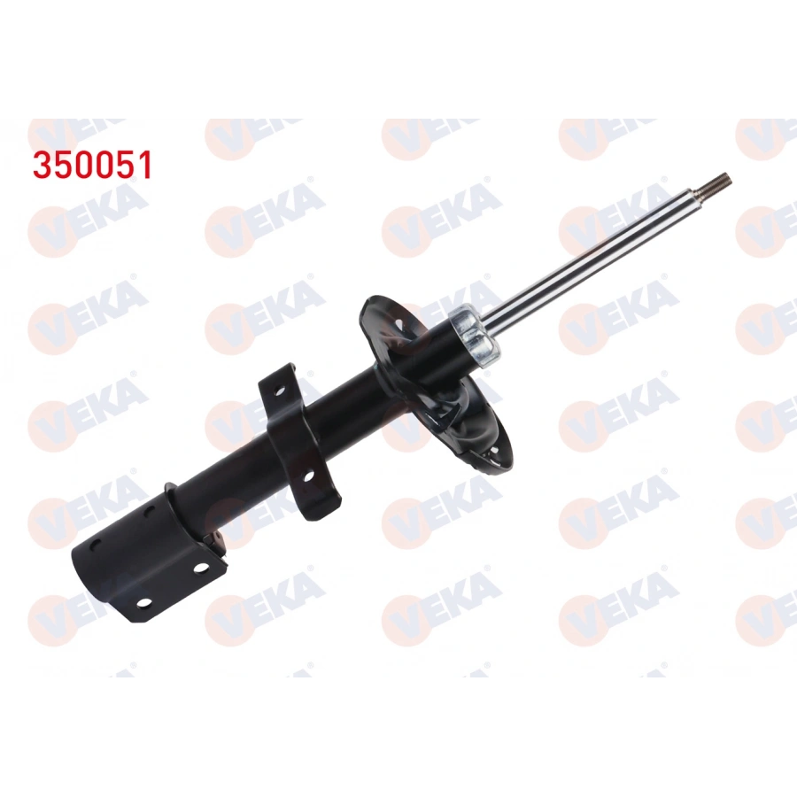 AMORTISOR ON SOL-SAG GAZLI RENAULT CAPTUR 1.5 DCI - 0.9 - 1.3 Tce 2013-2018