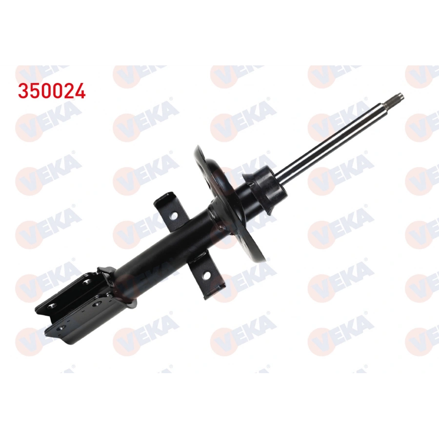 AMORTISOR ON SOL-SAG (GAZLI) RENAULT CLIO IV HB 12 >