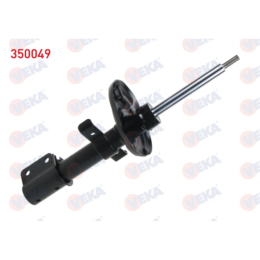 AMORTISOR ON SOL-SAG GAZLI RENAULT CLIO V 0.9 TCe - 1.0 SCe - 1.0 Tce - 1.3 TCe - 1.5 BLUE DCI 2020-