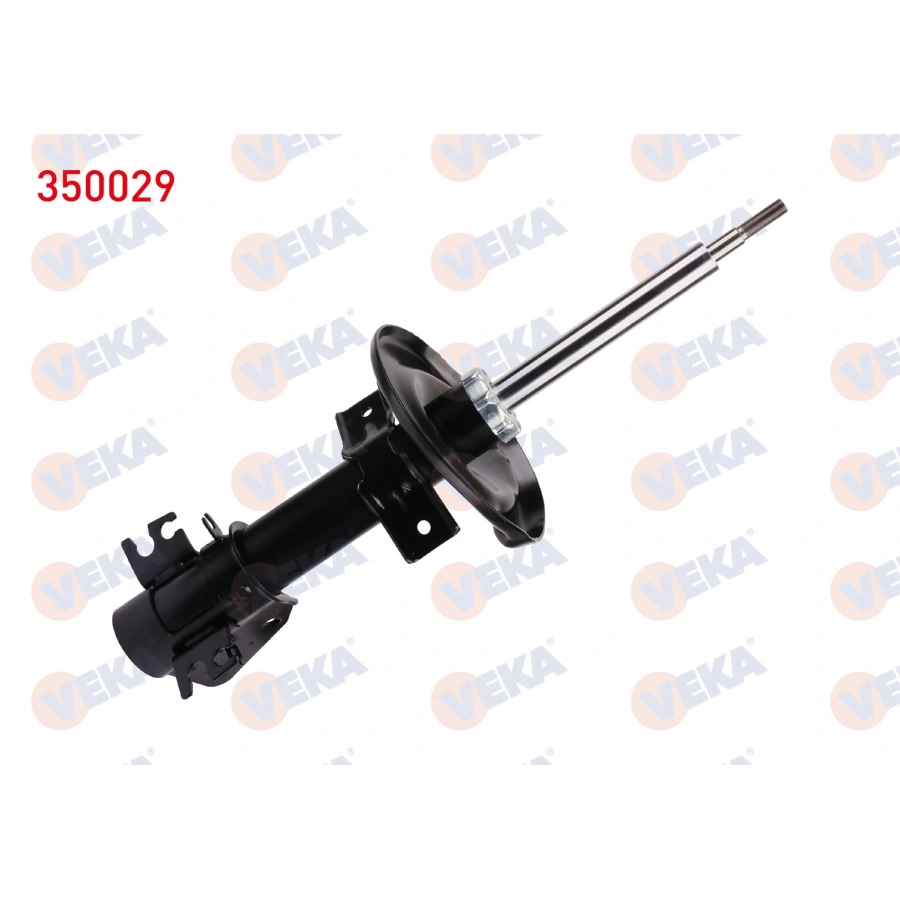 AMORTISOR ON SOL-SAG GAZLI RENAULT MASTER III (FV) 2.3 DCI 2010-