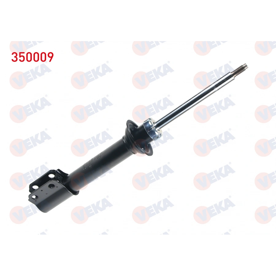 AMORTISOR ON SOL-SAG (GAZLI) RENAULT MEGANE I 96 >