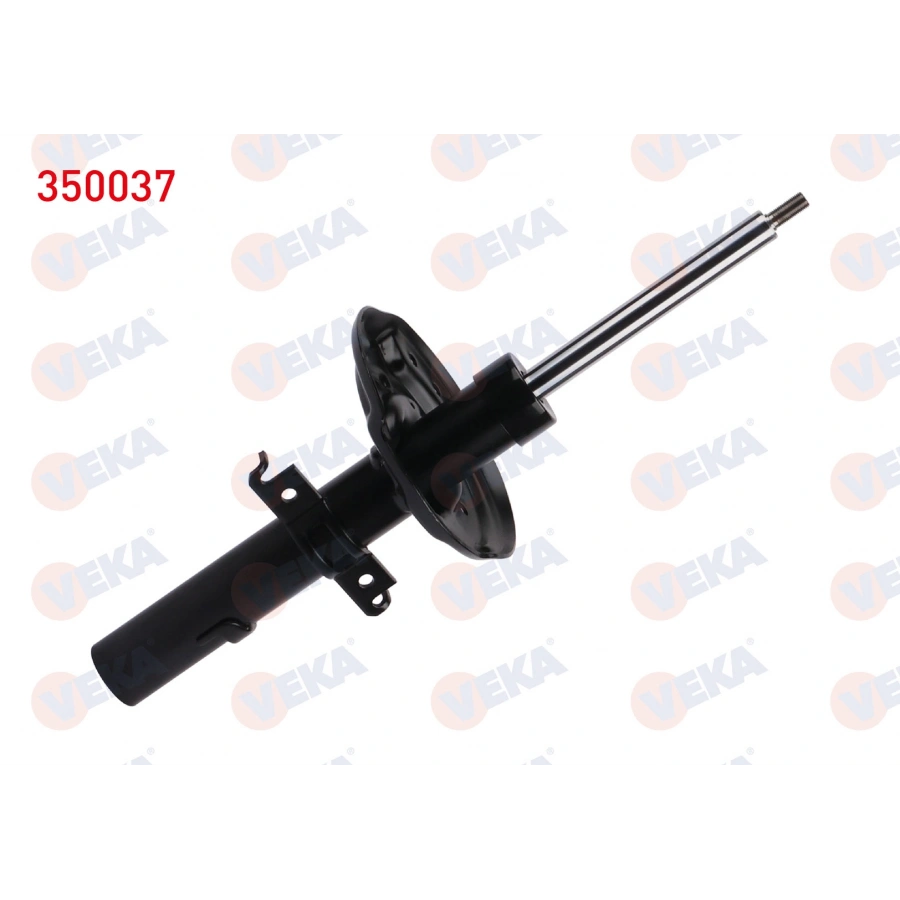 AMORTISOR ON SOL-SAG GAZLI RENAULT MEGANE IV SEDAN (LV--) 1.5 DCI M-T 2016-