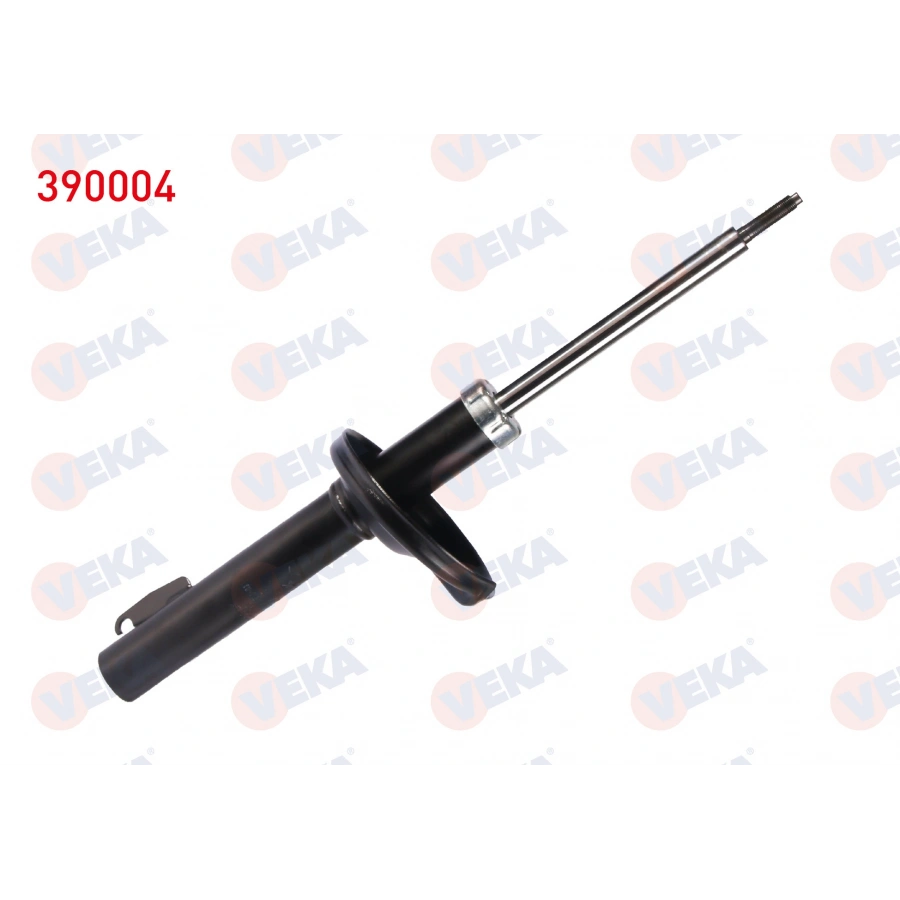 AMORTISOR ON SOL-SAG GAZLI SKODA FELICIA II (6U1) 1.6 1994-2002