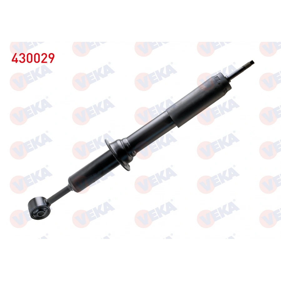 AMORTISOR ON SOL-SAG GAZLI TOYOTA HI-LUX PICK UP (TGN1_, GGN2_, GGN1_, KUN2_, KUN1_) 2.5 D 4X4 2005-