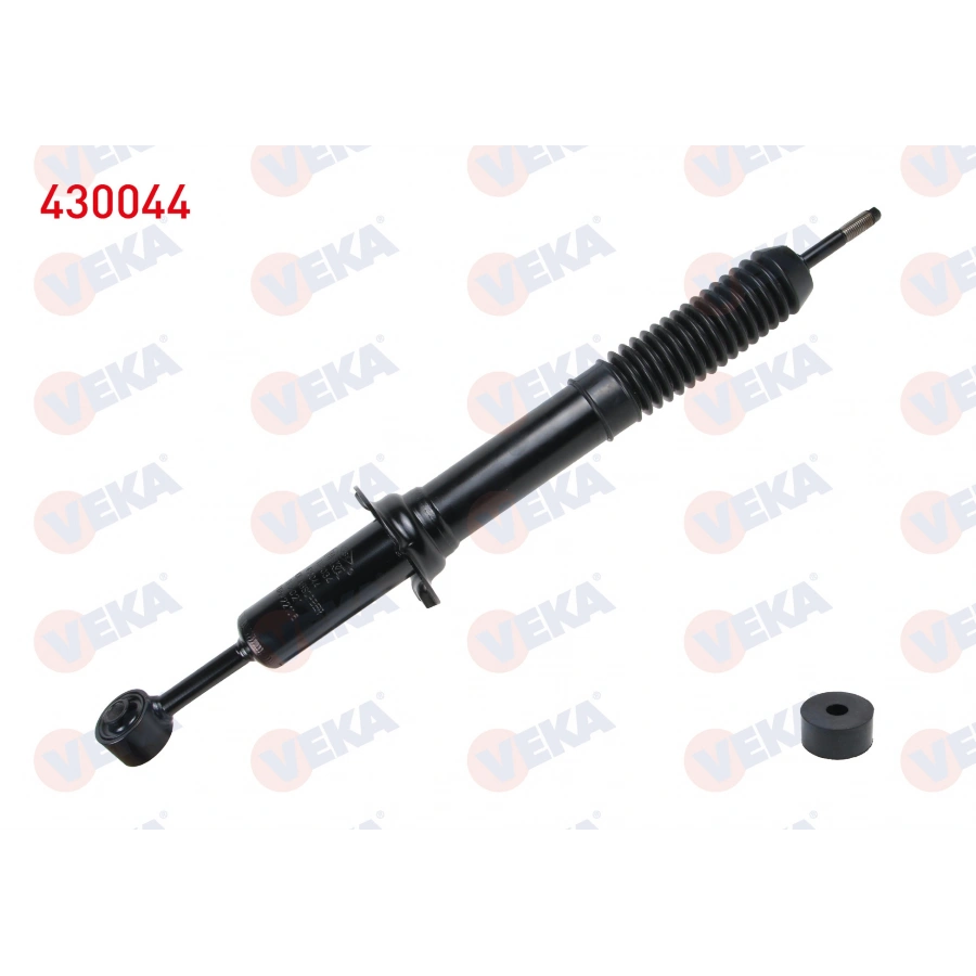 AMORTISOR ON SOL-SAG GAZLI TOYOTA LAND CRUISER PRADO (J12) 2002-2010