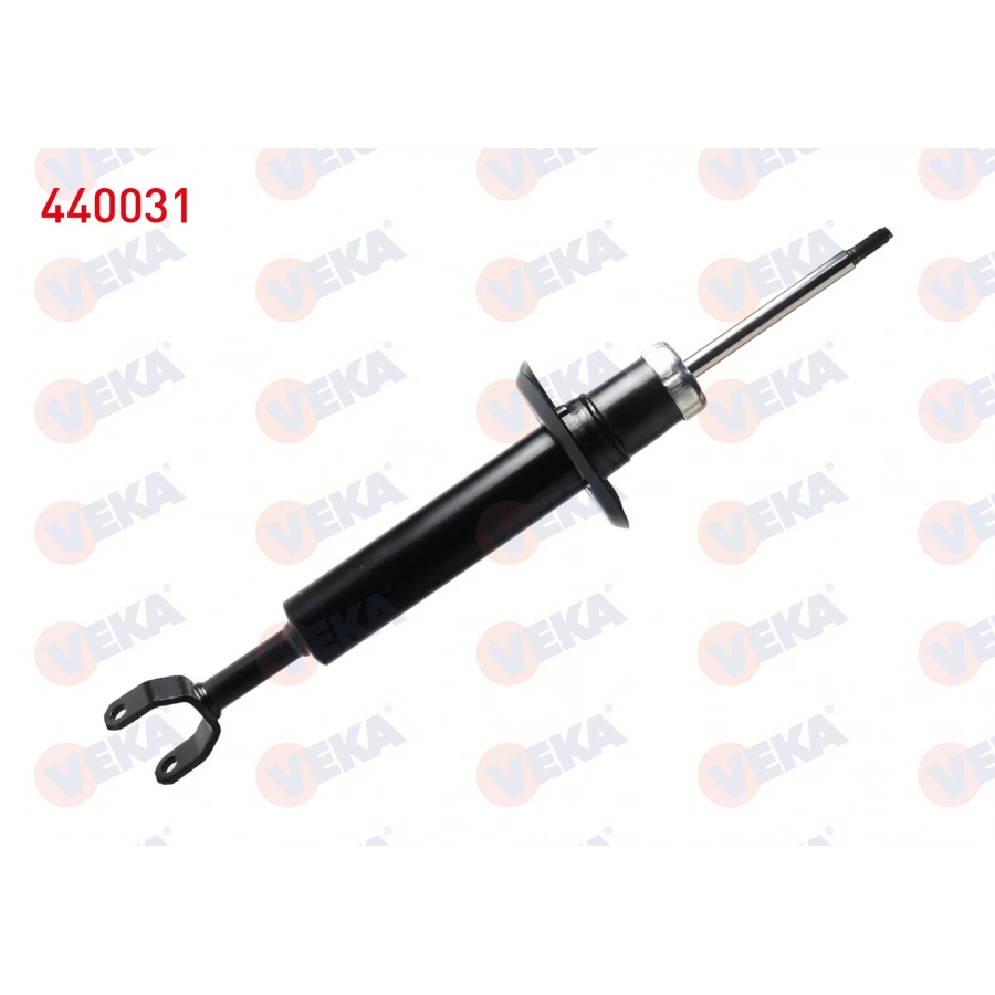 AMORTISOR ON SOL-SAG GAZLI VOLKSWAGEN PASSAT (3B2) 1.6 1996-2000