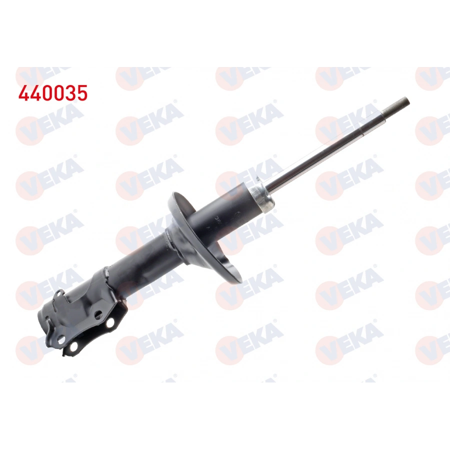 AMORTISOR ON SOL-SAG GAZLI VOLKSWAGEN POLO CLASSIC (6KV2) 1.9 TDI 1995-2001