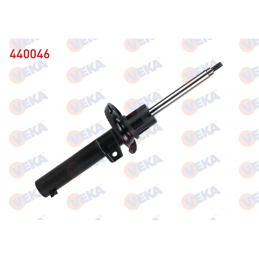 AMORTISOR ON SOL-SAG GAZLI VOLKSWAGEN TIGUAN (5N_) 1.4 TSI - 1.6 TDI - 2.0 TDI 2007-2016 / YETI (5L) 1.2 TSI - 1.4 TSI - 1.6 TDI 2009-