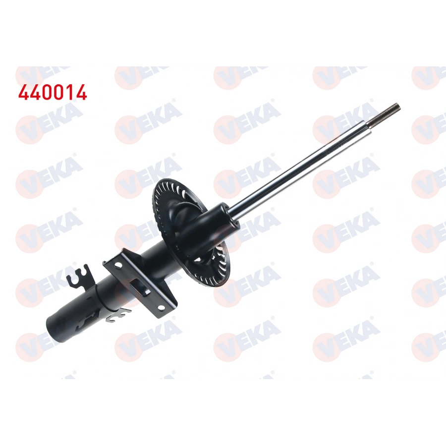 AMORTISOR ON SOL-SAG GAZLI VOLKSWAGEN TRANSPORTER V 1.9 TDI - 2.0 TDI - 2.5 TDI 2003-2011