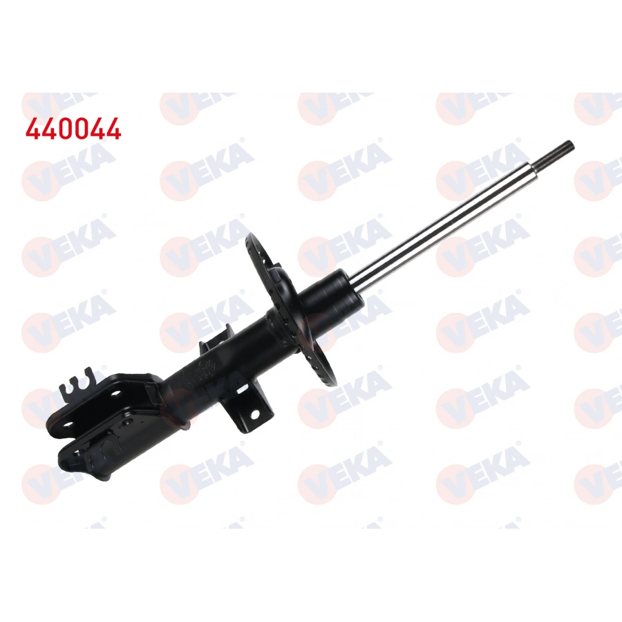 AMORTISOR ON SOL-SAG GAZLI VOLKSWAGEN TRANSPORTER VI 2.0 TDI 2015 -