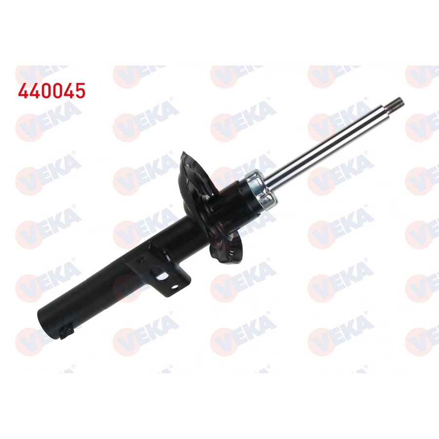 AMORTISOR ON SOL-SAG GAZLI VW POLO (AW1) 1.0 TSI - 1.6 TDI 2018-/ SKODA SCALA 1.0 TSI - 1.5 TSI - 1.6 TDI 2019-/ SEAT IBIZA V (KJ1) 1.0 TSI - 1.6 TDI 2017-